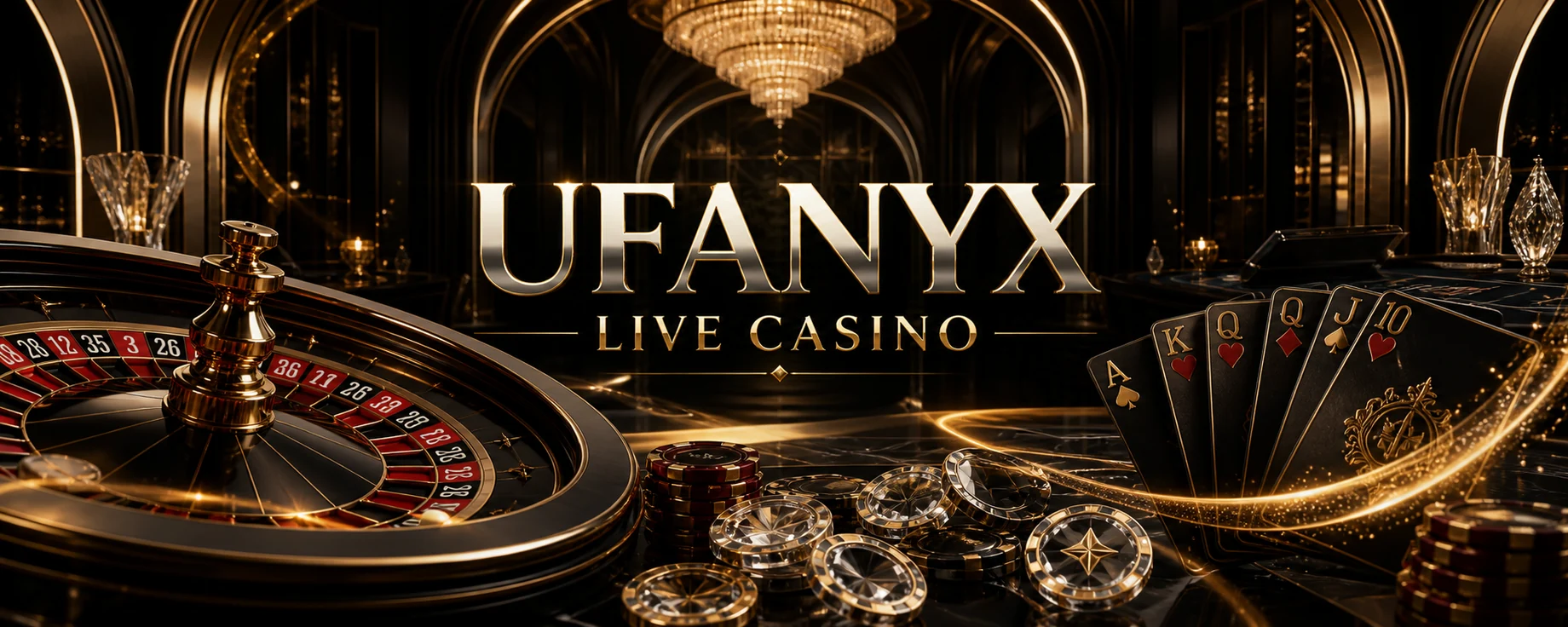 UFANYX