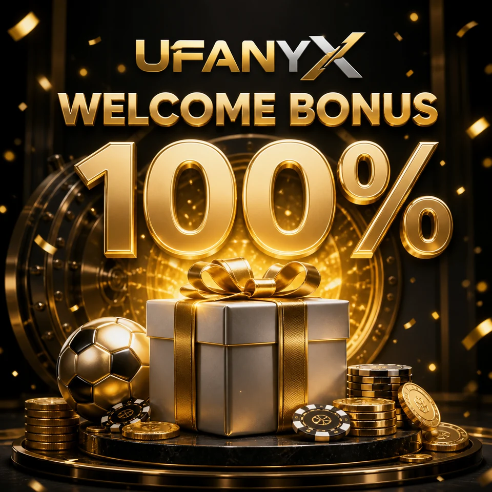โปรโมชั่น UFANYX